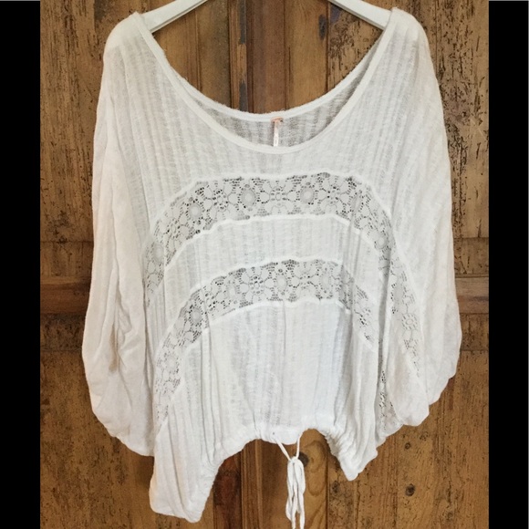 Free People Tops - Free People Top